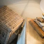 Landhaus Berthin-Bleeg, App. 7 Lichtblick OG re.