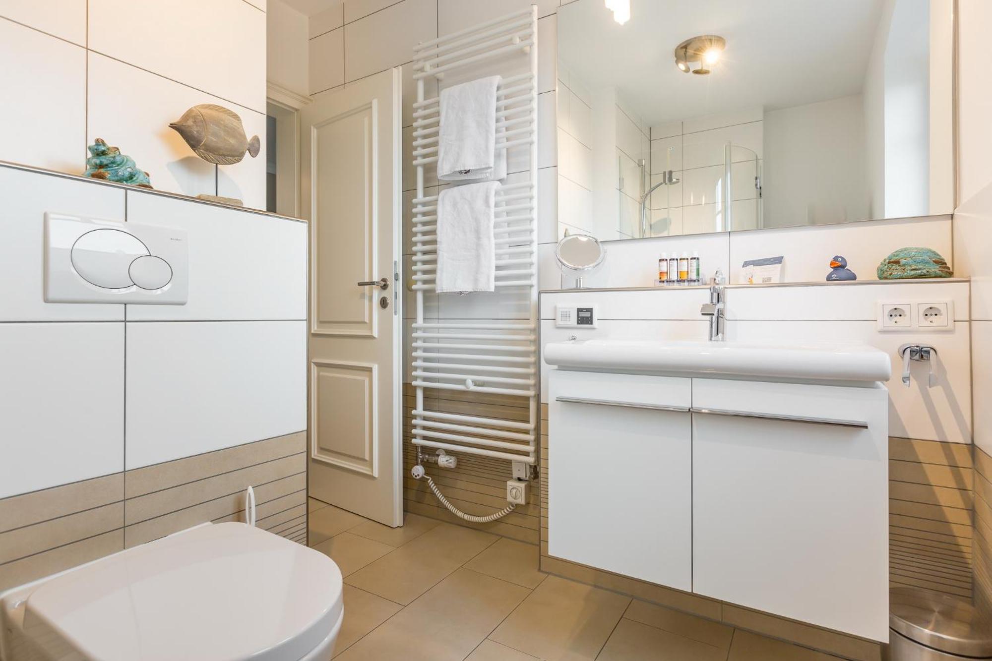 Apartment Berthin-bleeg, App. 7 Lichtblick Og Re. *