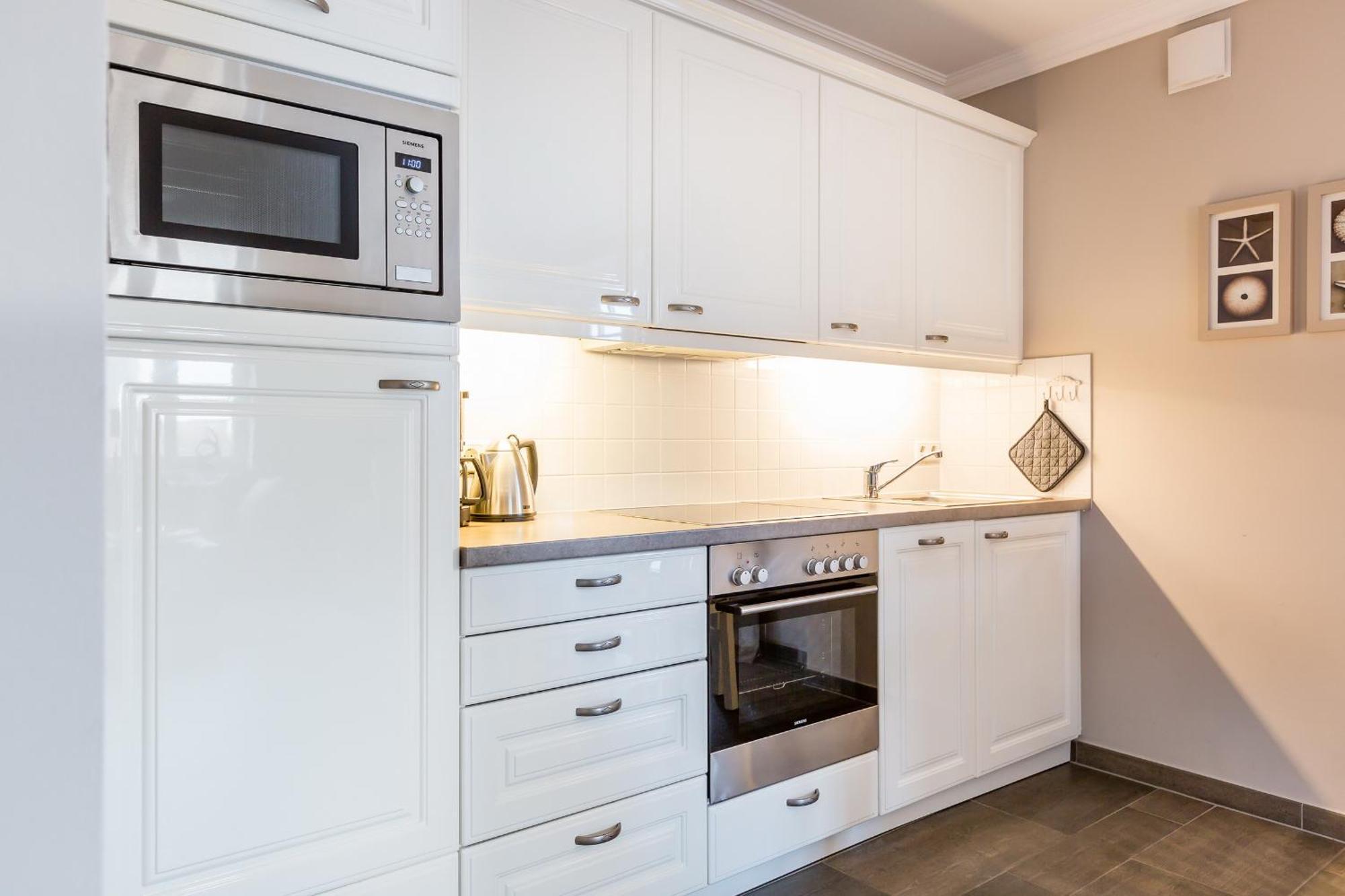 Apartment Berthin-bleeg, App. 7 Lichtblick Og Re. Wenningstedt-Braderup