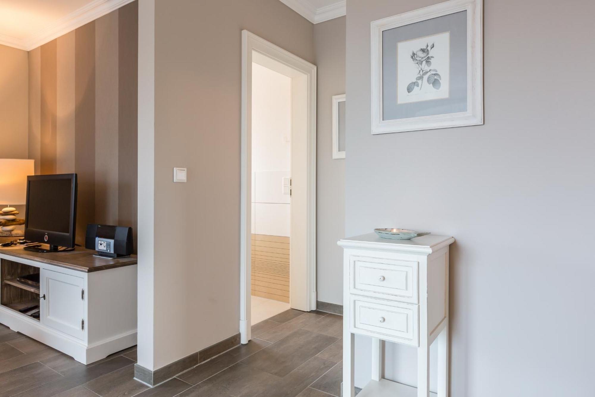 Apartment Berthin-bleeg, App. 7 Lichtblick Og Re. Wenningstedt-Braderup