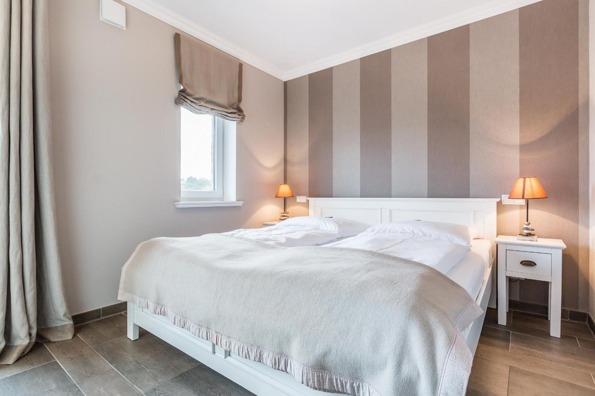 Apartment Berthin-bleeg, App. 7 Lichtblick Og Re.